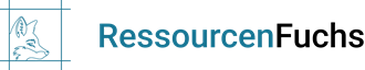 RessourcenFuchs Logo